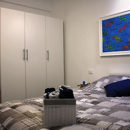 Villa Sonia Apartment & Rooms ลินญาโน ซับเบียโดโร ภายนอก รูปภาพ