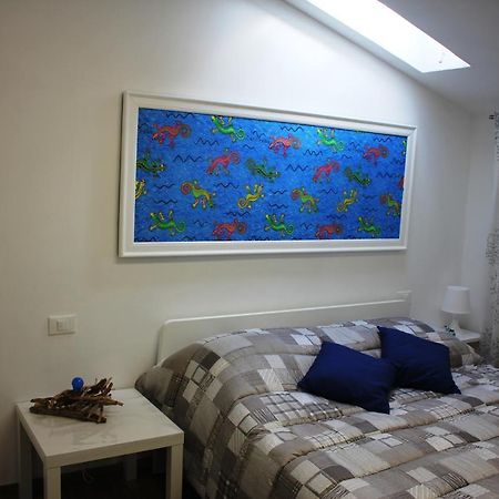 Villa Sonia Apartment & Rooms ลินญาโน ซับเบียโดโร ภายนอก รูปภาพ