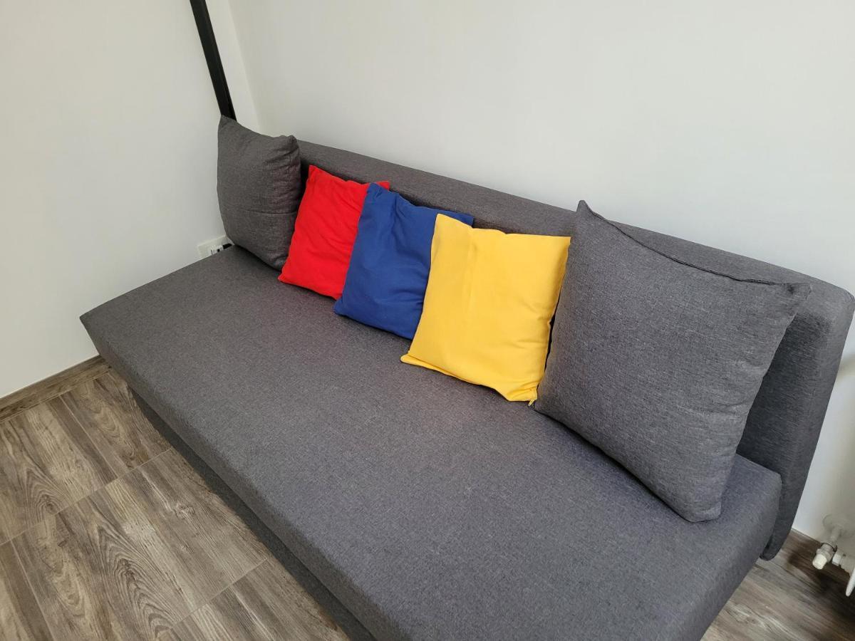 Villa Sonia Apartment & Rooms ลินญาโน ซับเบียโดโร ภายนอก รูปภาพ