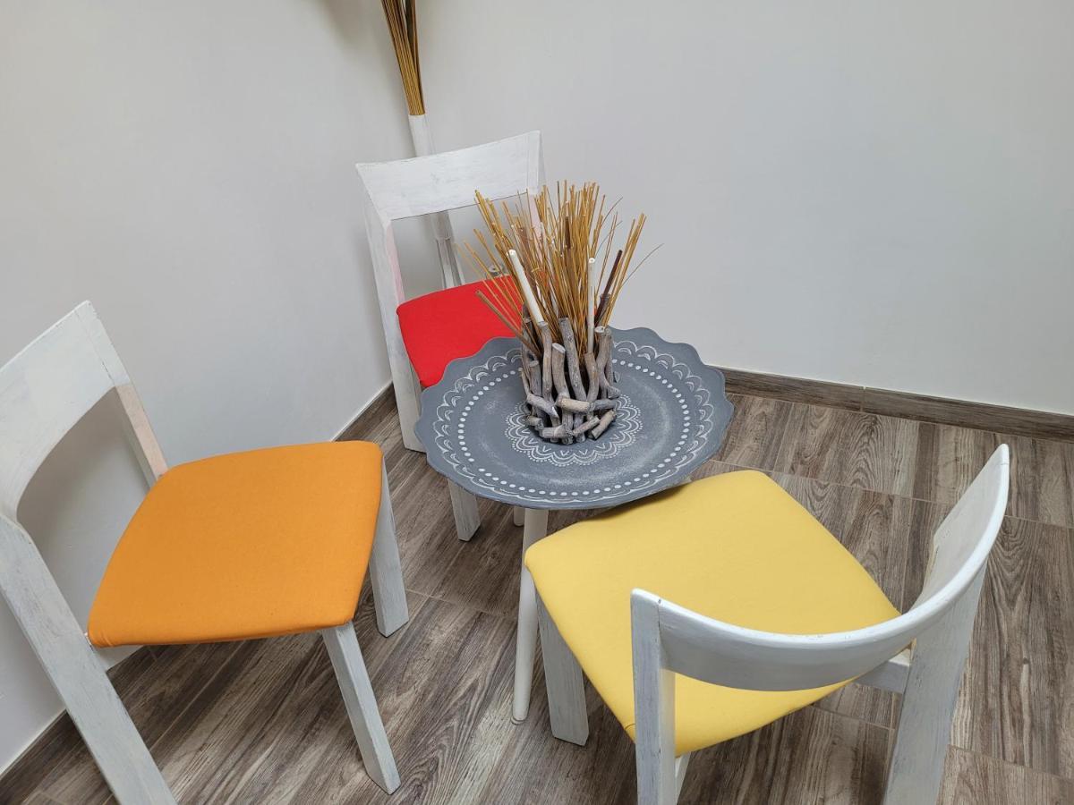 Villa Sonia Apartment & Rooms ลินญาโน ซับเบียโดโร ภายนอก รูปภาพ